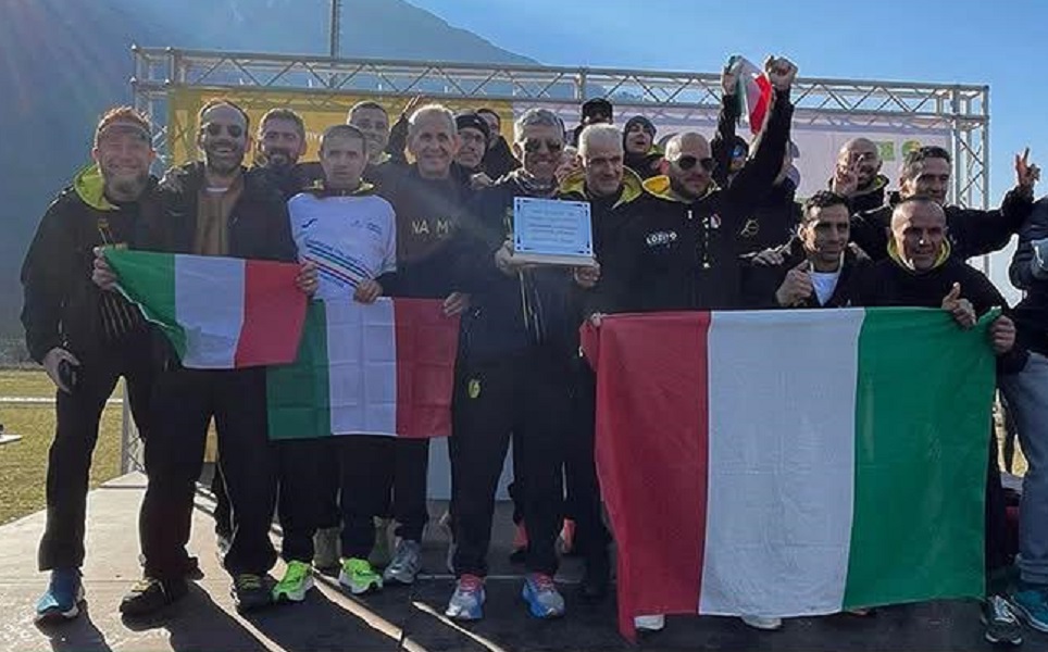 Atletica Palo