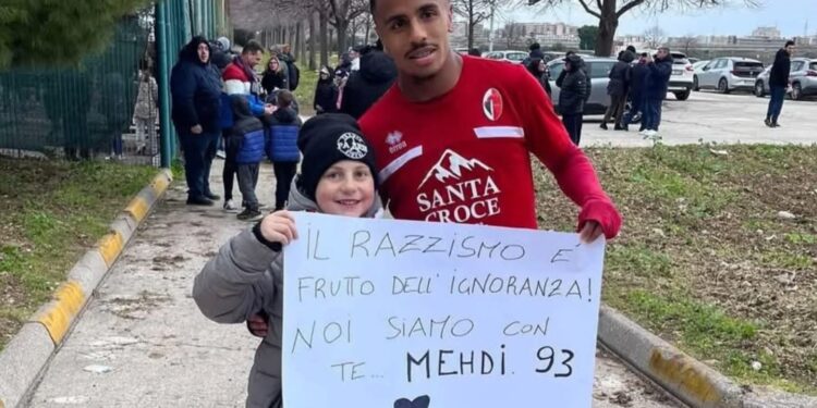 Dorval Con Bambino