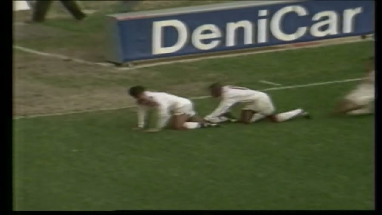 Calcio, Sandro Tovalieri Compie 60 Anni: I Gol Più Belli Del ‘cobra’ Con La Maglia Del Bari – Video