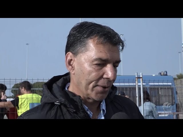 Calcio, Tovalieri Al Tb Sport: “bari Buona Squadra Ma Con Troppi Alti E Bassi” – Video