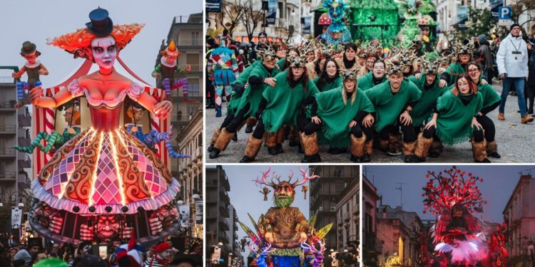 Carnevale