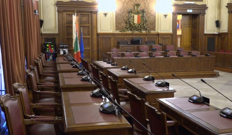 Comune Bari