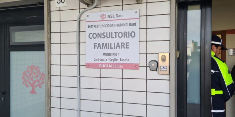 Consultorio Carbonara