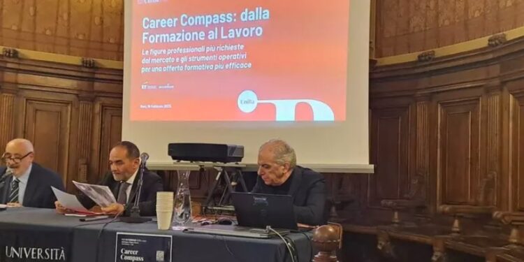 Lavoro Uniba