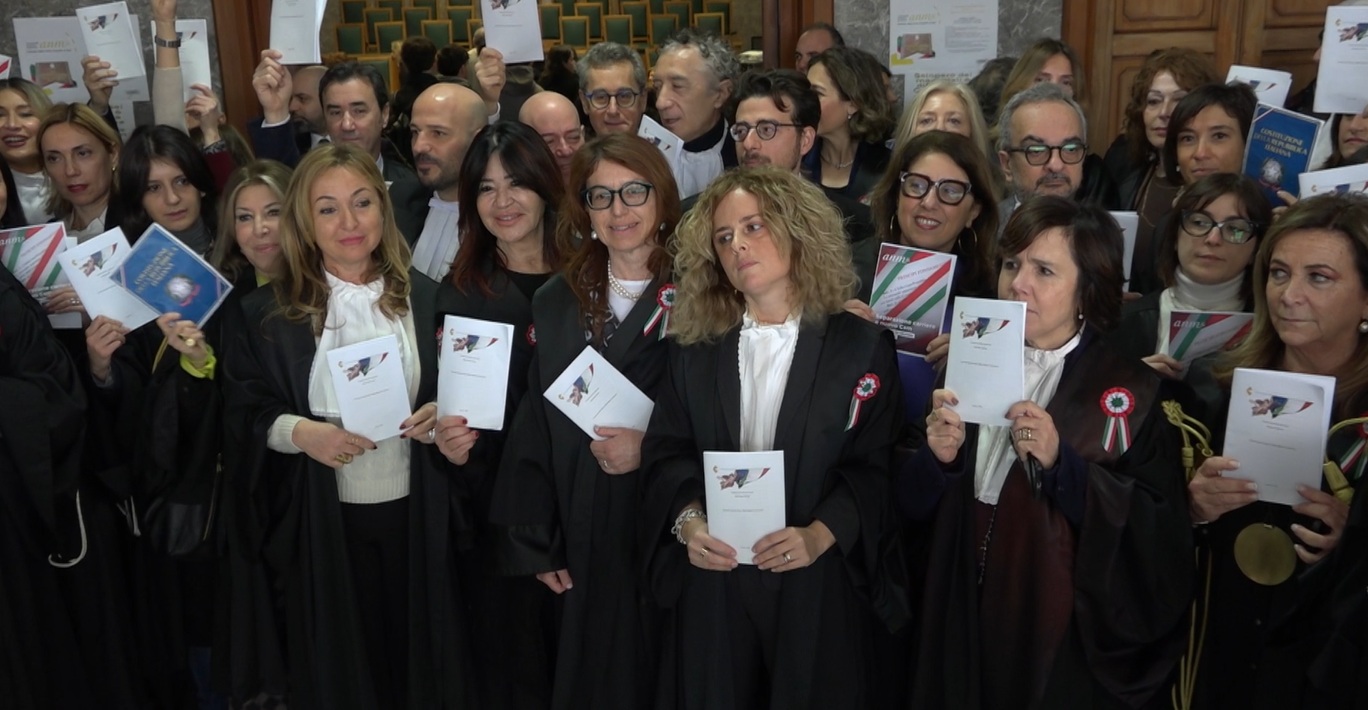 Magistrati