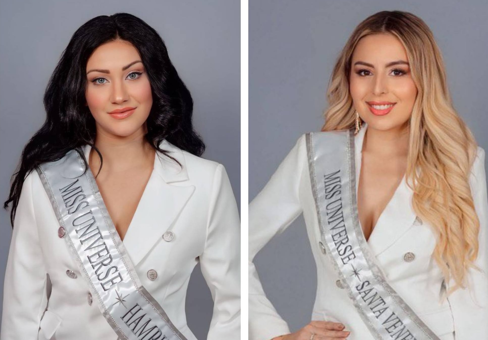 Miss Universo 2