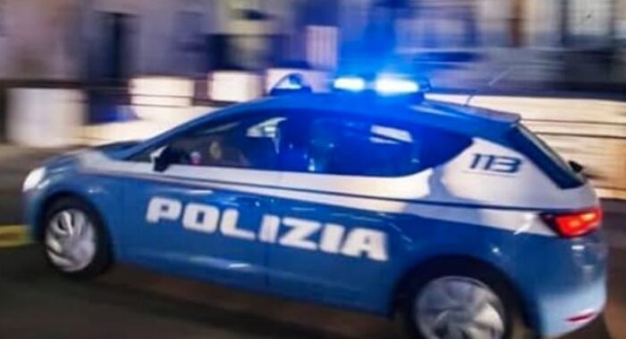 Polizia