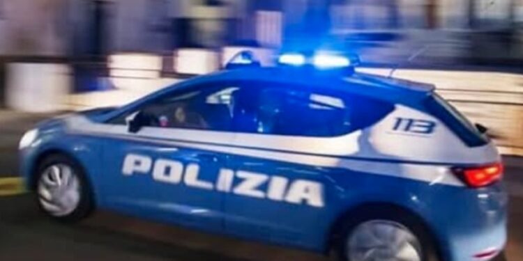 Polizia