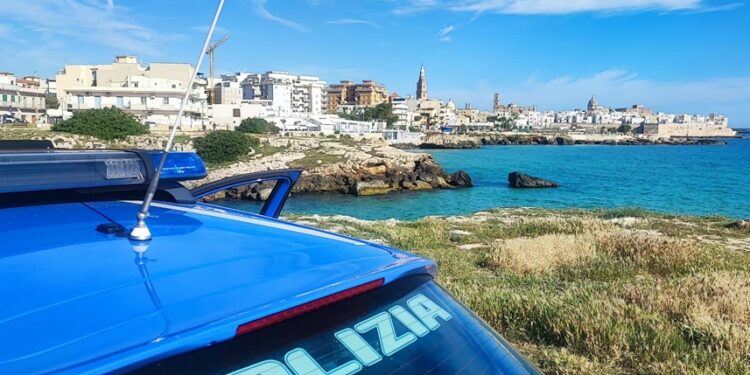 Polizia Monopoli