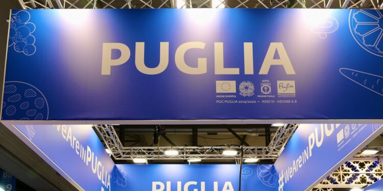 Puglia Promozione