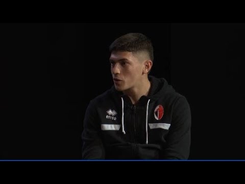 Ssc Bari, Favasuli Al Tb Sport: “sappiamo Di Essere Forti Ma A Volte Ce Lo Scordiamo” – Video