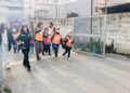 24 03 25 Al Via Il Piedibus Nel Municipio Iv 1