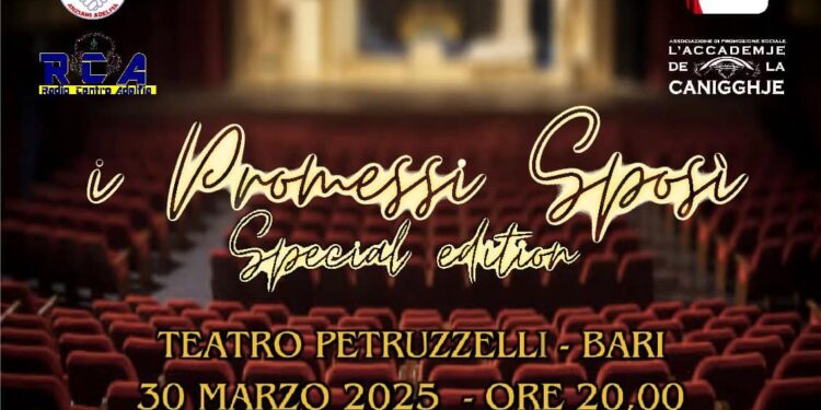 Promessi sposi