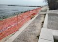 27 03 25 Manutenzione Spiagge Waterfront San Girolamo