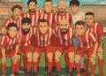 Asd Audace Barletta 1958