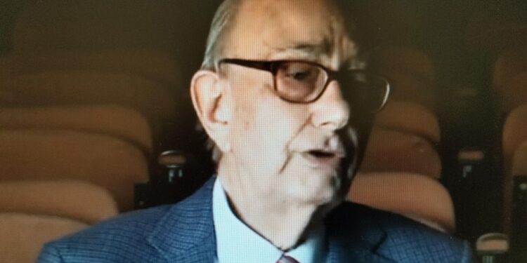Alfredo Sollazzo