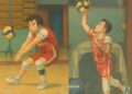 Cus Bari Pallavolo (1)