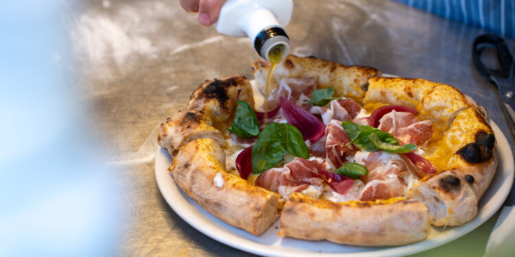 Ego Pizza Festival 2024