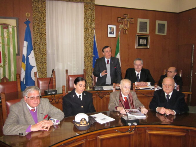 Monopoli Olocausto Enrico Levi