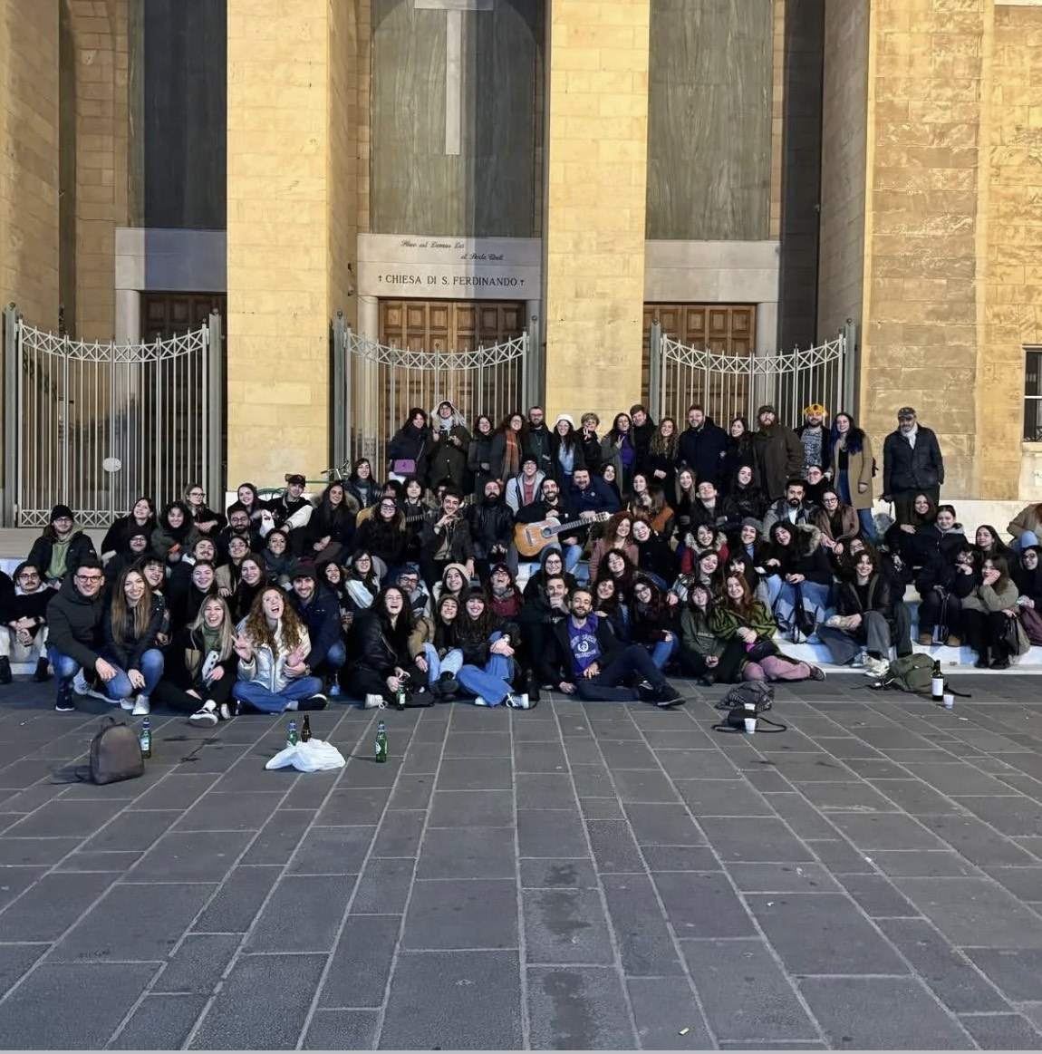 Cantata per Dalla e Battisti