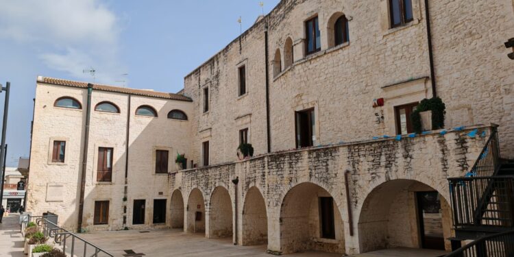 Premio Don Sante Montanaro Casamassima