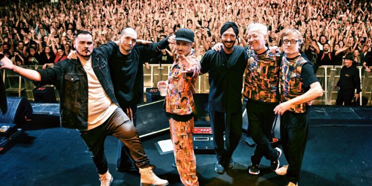 Subsonica 2