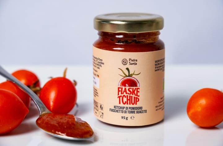 Ketchup Puglia