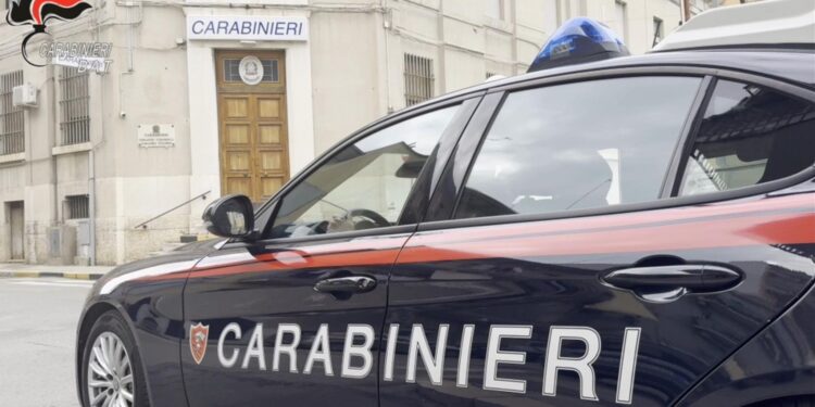 Carabinieri Bat