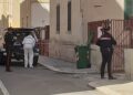 Taranto uomo colpito alla testa