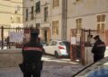 Taranto uomo colpito alla testa