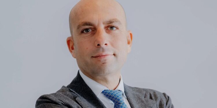 Angelo Volpe Lucente