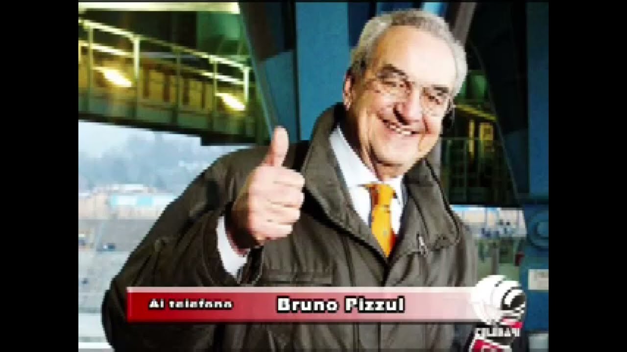 Addio A Bruno Pizzul, La Sua Lezione Di Giornalismo A Telebari: “mai Prendersi Troppo Sul Serio” – Video