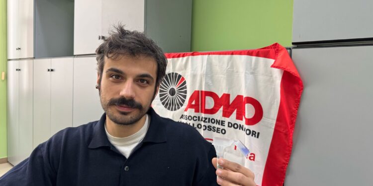 Admo Saurino 3