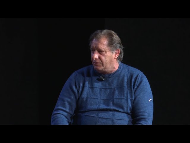 Amarcord Bari, Boccasile: “l’esordio In B Con Renna. Non Ho Avuto Fortuna Ma Nessun Rimpianto” – Video