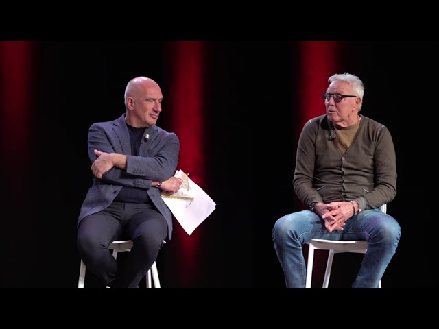 Amarcord Bari, I Ricordi Di Pasquale Loseto: “che Duelli Con Riva E Best” – Video