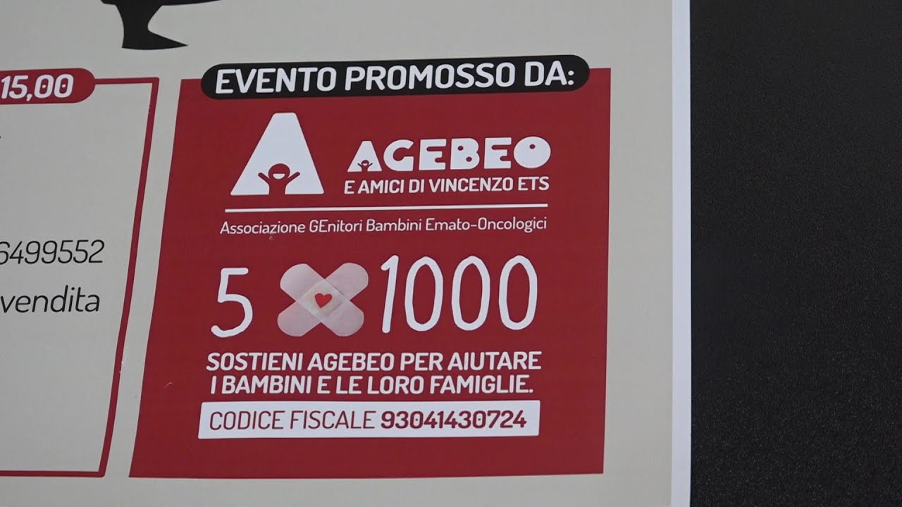 Bari, Il Presidente Di Agebeo Michele Farina Si Dimette: Al Suo Posto Francesco Romanello Pomes – Video