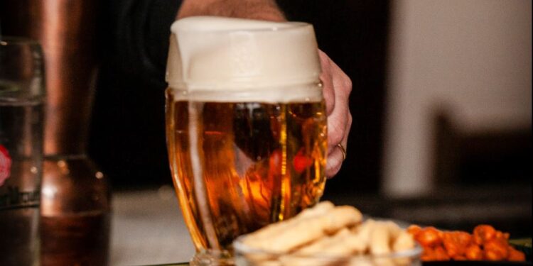 Birra Pub Locale