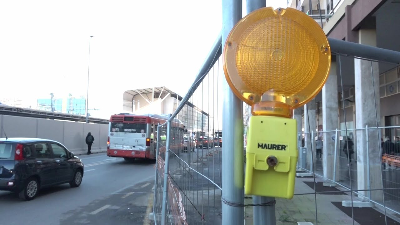 Cantieri E Traffico Sull’estramurale, Cittadini Esasperati. Scaramuzzi: “nei Prossimi Giorni La Situazione Migliorerà” – Video