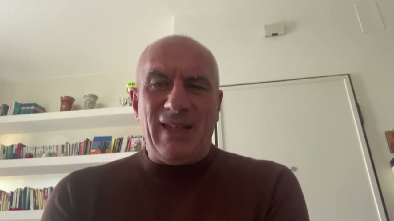 Carrarese Bari 2 1, Tamborra: “si Chiedeva Coraggio A Longo Ed è Arrivata Una Dolorosa Sconfitta” – Video