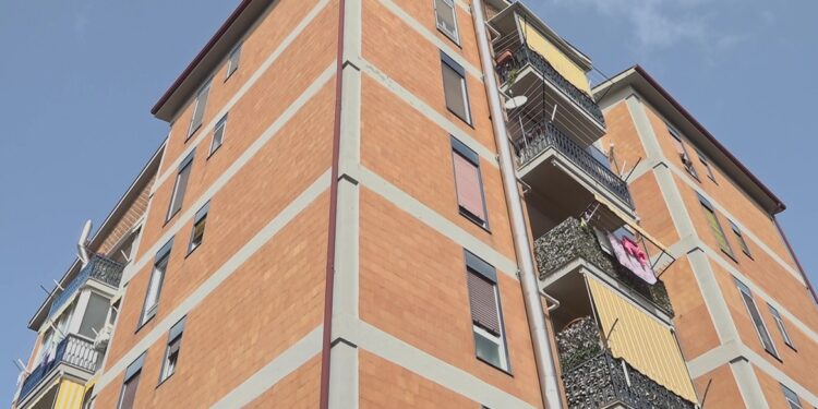 Casa Popolare repertorio