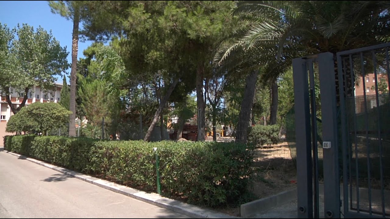 Dal Parco Della Rinascita A Al Castello, In Primavera Si Apre La Stagione Del Verde A Bari – Video