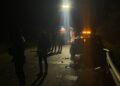Incidente Palo