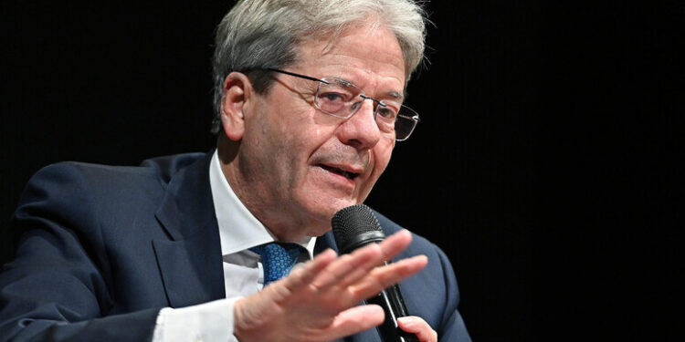 Gentiloni