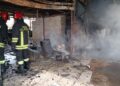 Incendio Tremiti1