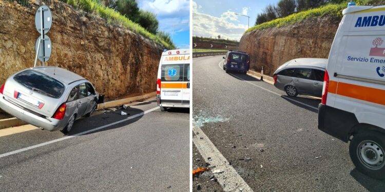 Incidente (5)