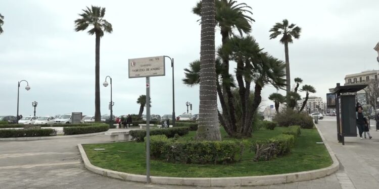 Maltempo, Forti Raffiche Di Vento A Bari E Provincia: Resta L’allerta Gialla Fino A Lunedì – Video
