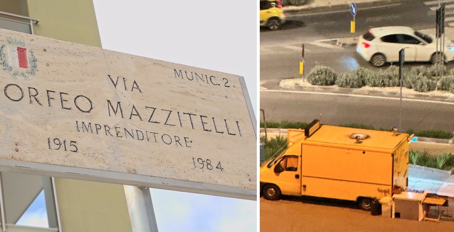 Mazzitelli Ft
