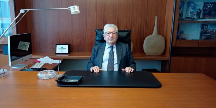 Michele Matarrese
