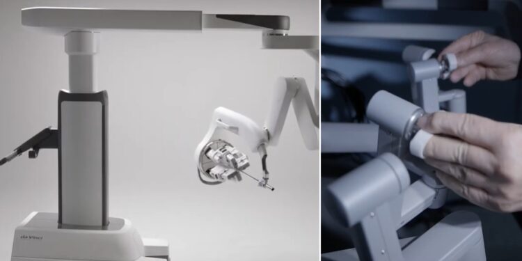 Miulli Robot