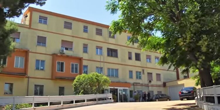 Ospedale Bisceglie